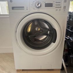 GE Washer