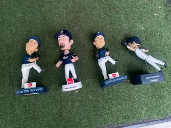 Vintage San Diego PadresBobble Heads $10 each