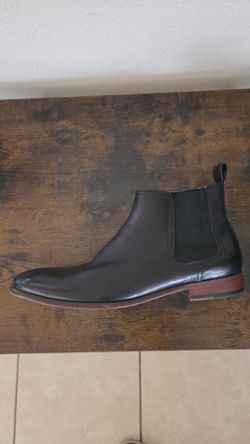 Aldo Botin 10.5