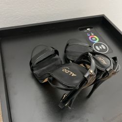 ALDO Heels (never Worn) Sz 9 W