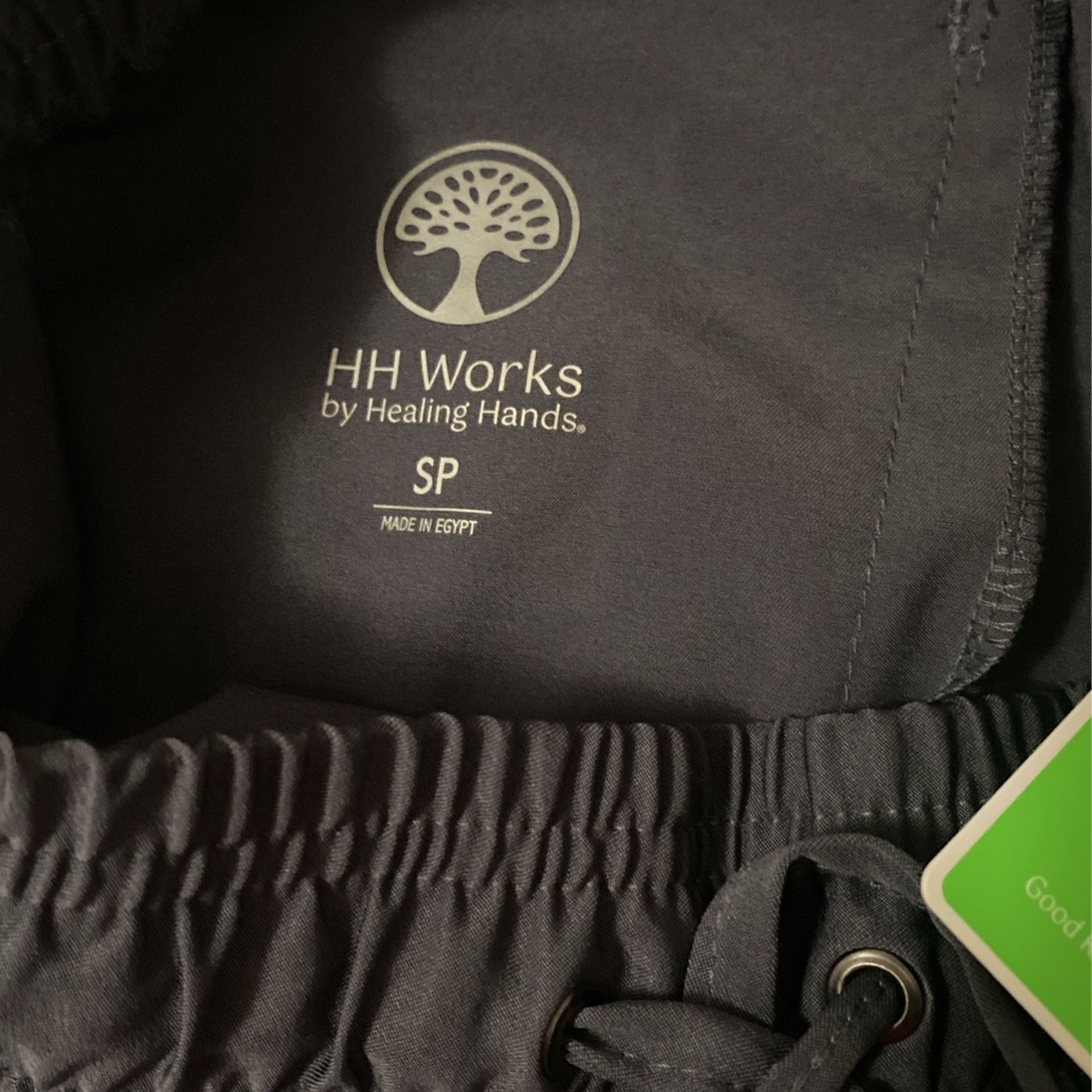 Brand New w/tags Scrub Joggers