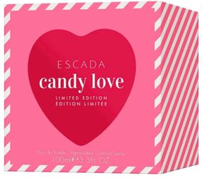Escada Candy Love