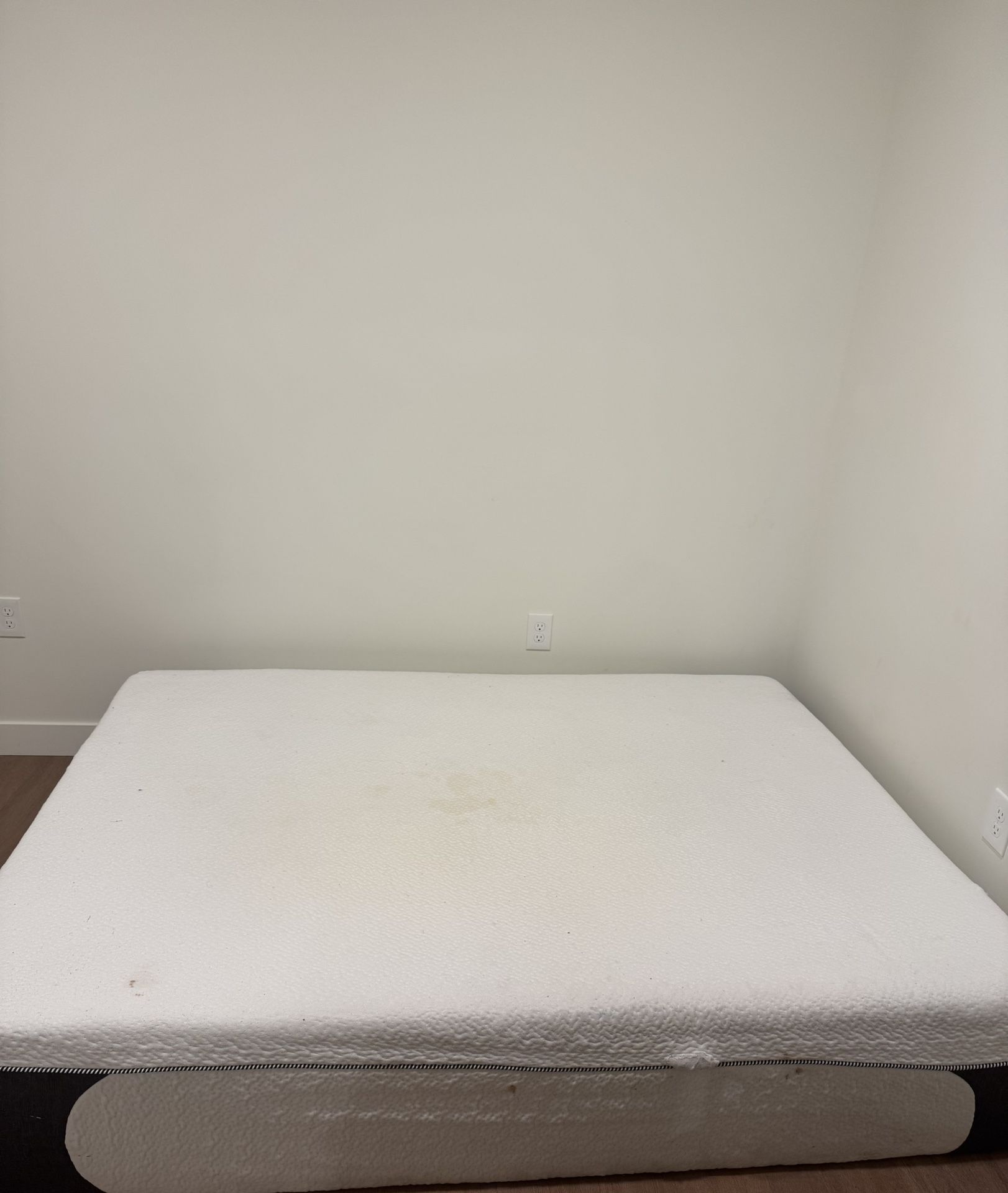 Queen Size Bed