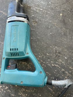 Makita Jig Saw Working Cond