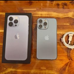 Apple iPhone 13 Pro 5G 