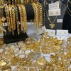 Berlan 18k Real Gold Jewelry