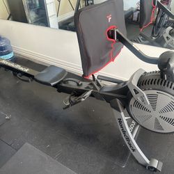 Nordictrack Rower RW900