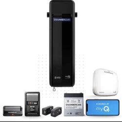 Chamberlain Wall Mount Garage Door Opener