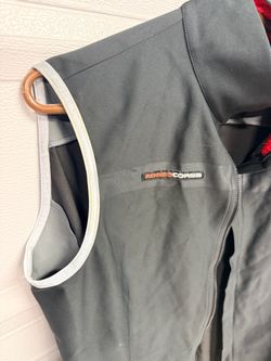 Castelli cycling vest