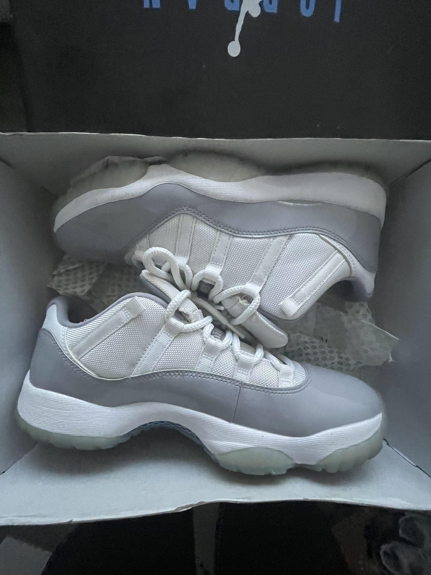 Jordan Lows
