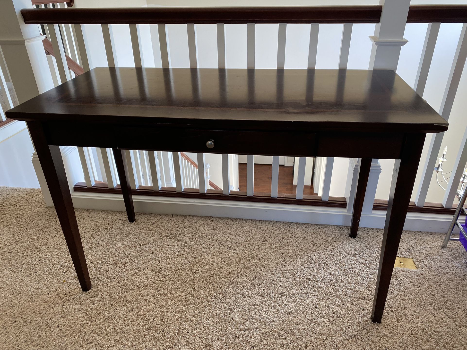 FREE Writing Desk Or Accent Table