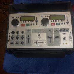 Professional Karaoke System