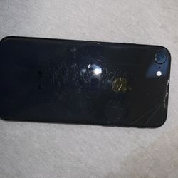 IPHONE 8 FOR PARTS