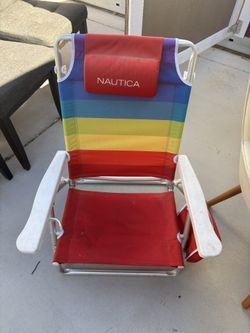 Picnic Chair