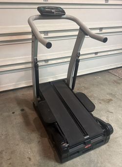 Bowflex TreadClimber TC1000