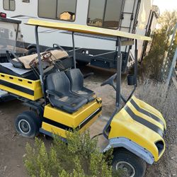 Golf Cart