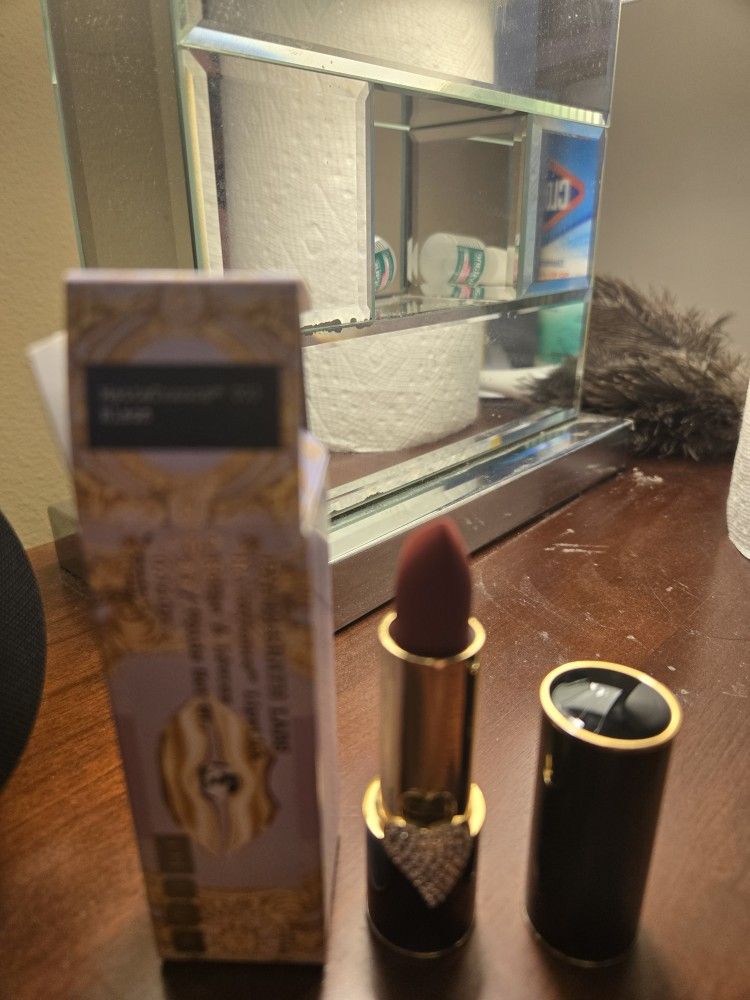 Pat Mcgrath