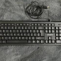 New Wired Keyboard For Windows