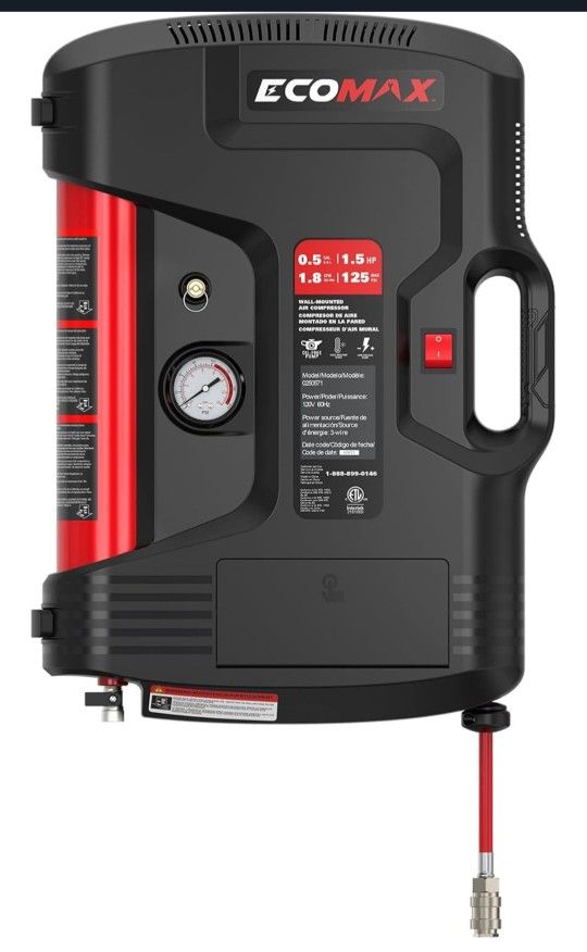 Air Compressor 