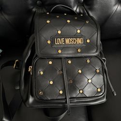 Love Moschino Backpack