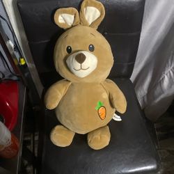 Bunny Plush 