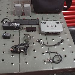 DJI Mavic Air 2 Accessories 