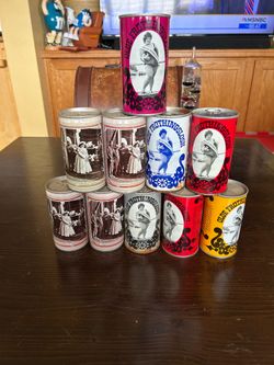 Beer Collection