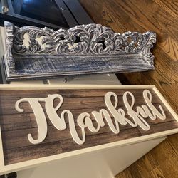 Wall Art Or Shelf 15 EACH