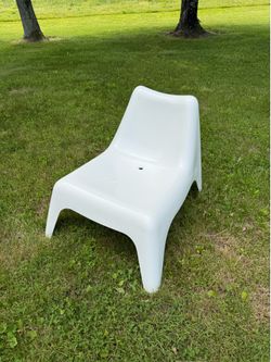 IKEA PS VÅGÖ Chair – Discontinued & Hard to Find – $100