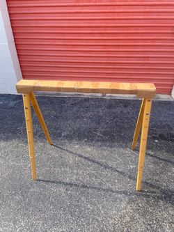 WORK HORSE (STAND) 