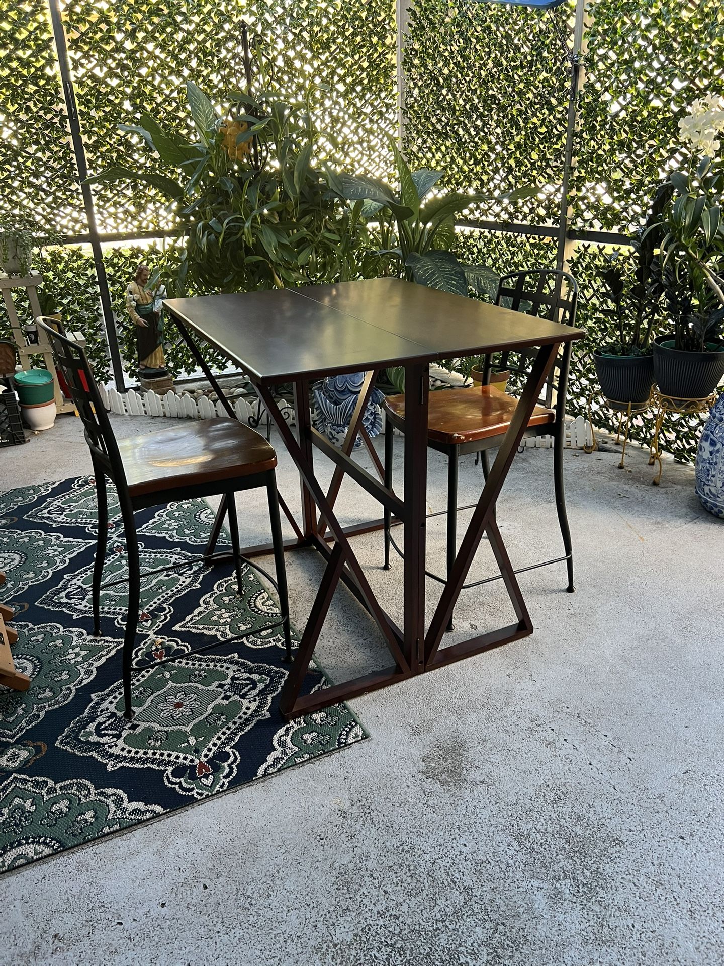 Dining Room Table Set