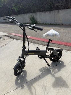 E-bike
