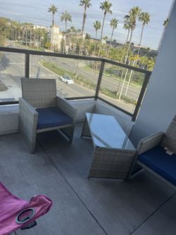 Backyard Set