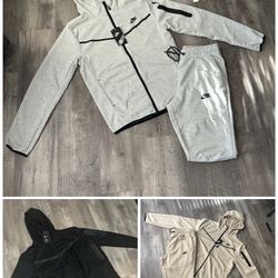 Nike Tech Suits Sz 3XL 