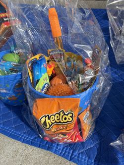Easter Basket only $35 And You Win You Choose