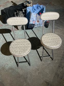 chairs