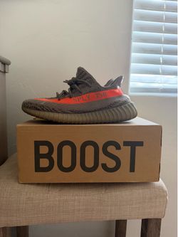Yeezy beluga