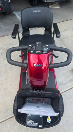 Mobility Scooter