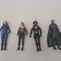 Marvel legends lot of 4 for $20