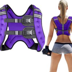 Weight Running  Vest Henkelion  Weight For Women Or Man