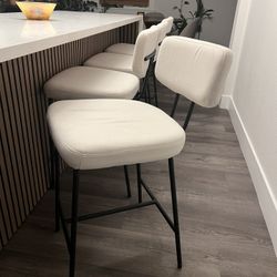 Counter Height Barstools 