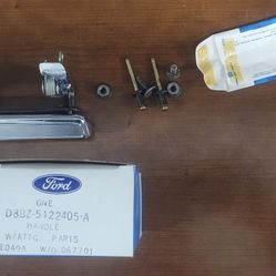 73-86 Ford (Various) Passanger Door Handle