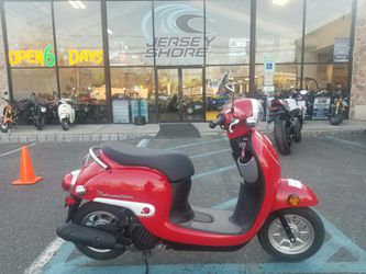 Help 2016 Honda Metropolitan Scooter **Stolen**