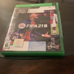 Fifa 21