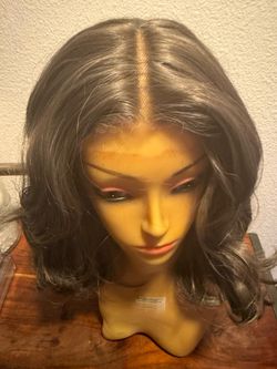 GET LACE WIG DONE ON A DEAL LACEWIG& SERVICE  65.00