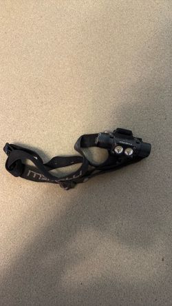 Headlamp