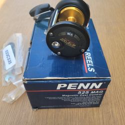 Penn 525MAG