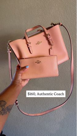 Coach set