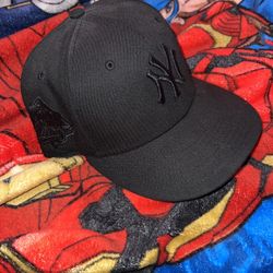 Yankees Fitted Size 7 