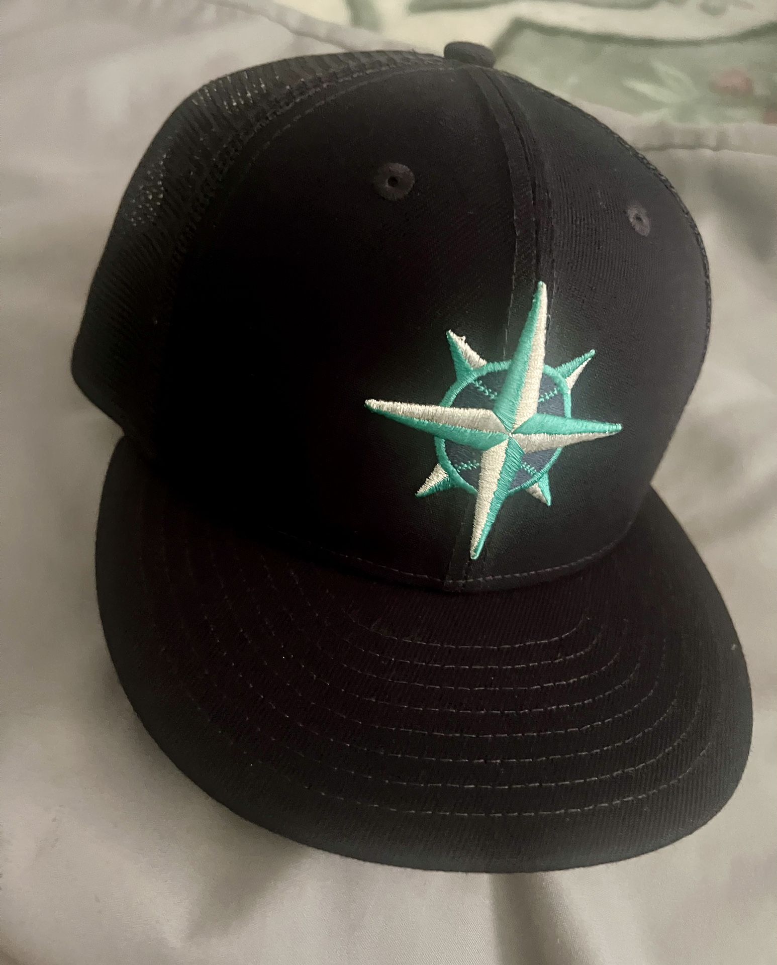 Seattle Kids Baseball Hats